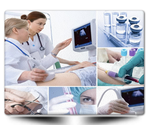 Ultrasound Technician Job Responsibilities